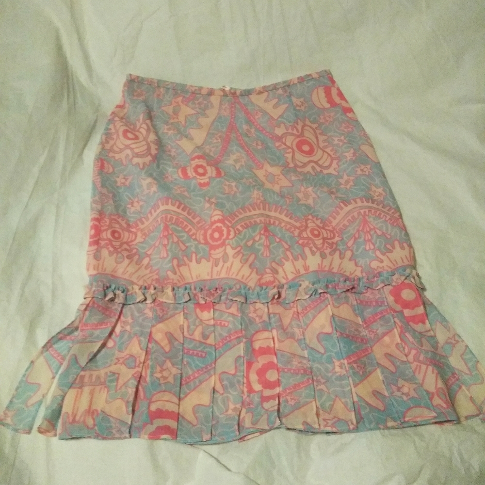 Escada Skirt